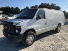 (Villa Rica, GA) 2010 Ford Econoline (1648643 )