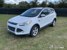 (Tampa, FL) 2014 Ford Escape (1651288 )