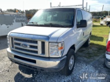 (Tampa, FL) 2011 Ford E250 (1645709 )