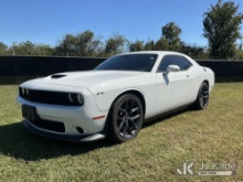(Tampa, FL) 2023 Dodge Challenger (1654380 )