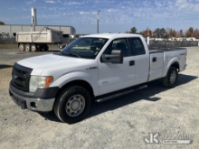 (China Grove, NC) 2014 Ford F150 4x4 (1651697 )