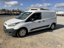 (China Grove, NC) 2016 Ford Transit Connect (1636789 )