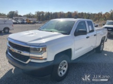 (Verona, KY) 2019 Chevrolet Silverado 1500 4x4 (1651563 )