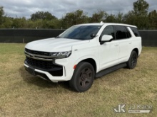 (Tampa, FL) 2023 Chevrolet Tahoe (1655449 )