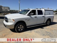 (China Grove, NC) 2021 Ram 1500 4x4 (1653853 )