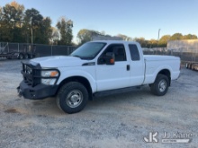 (China Grove, NC) 2015 Ford F250 4x4 (1653606 )