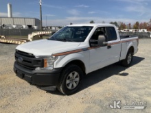 (China Grove, NC) 2020 Ford F150 4x4 (1655079 )