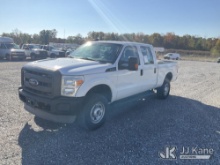 (Verona, KY) 2014 Ford F350 4x4 (1651556 )
