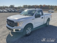 (Verona, KY) 2019 Ford F150 4x4 (1651562 )