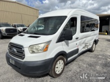(West Palm Beach, FL) 2017 Ford Transit 350 (1649126 )