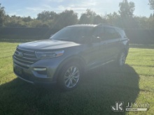 (Thonotosassa, FL) 2022 Ford Explorer (1634831)