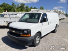 (Verona, KY) 2017 Chevrolet Express G2500 (1609717 )