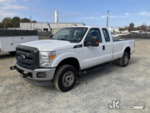 (China Grove, NC) 2015 Ford F250 4x4 (1651701 )