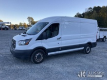 (China Grove, NC) 2018 Ford Transit-250 (1651692 )
