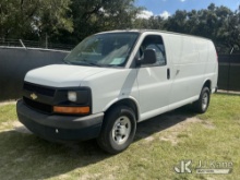 (Tampa, FL) 2015 Chevrolet Express G2500 (1648987 )