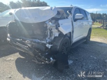 (Thonotosassa, FL) 2024 Chevrolet Tahoe (1639399)