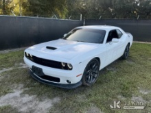 (Tampa, FL) 2023 Dodge Challenger (1654560 )