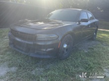 (Tampa, FL) 2019 Dodge Charger (1655028 )