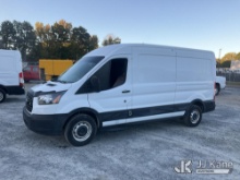 (China Grove, NC) 2019 Ford Transit-250 (1653608 )