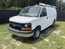 (Tampa, FL) 2014 Chevrolet Express G2500 (1636871 )