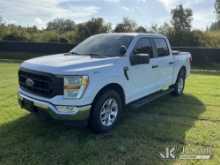 (Thonotosassa, FL) 2022 Ford F-150 (1634329)