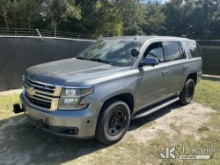 (Tampa, FL) 2020 Chevrolet Tahoe (1648473 )
