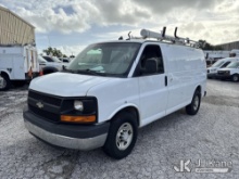 (West Palm Beach, FL) 2014 Chevrolet Express G2500 (1644792 )