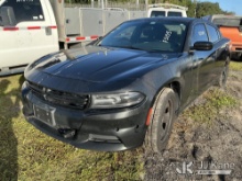 (Tampa, FL) 2019 Dodge Charger (1655014 )