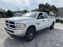 (Westlake, FL) 2017 Ram 2500 4x4 (1645740 )