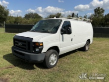 (Tampa, FL) 2014 Ford E150 (1650968 )