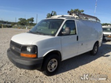 (Villa Rica, GA) 2015 Chevrolet Express G2500 (1636874 )