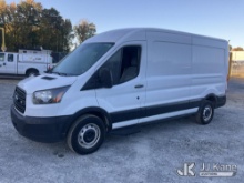 (China Grove, NC) 2019 Ford Transit (1653610 )