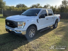(Tampa, FL) 2021 Ford F-150 (1655094 )