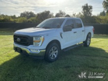 (Thonotosassa, FL) 2021 Ford F-150 (1634298)