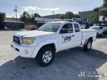 (West Palm Beach, FL) 2010 Toyota Tacoma (1650585 )