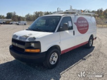 (Verona, KY) 2011 Chevrolet Express G2500 (1651286 )