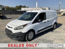 (China Grove, NC) 2016 Ford Transit Connect (1651694 )