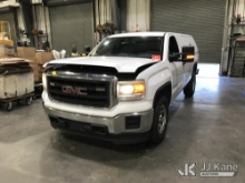 (Kodak, TN) 2015 GMC Sierra 1500 4x4 (1650364 )