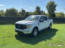 (Tampa, FL) 2021 Ford F-150 (1624553 )