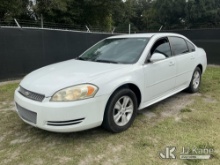 (Tampa, FL) 2012 Chevrolet Impala (1655455 )