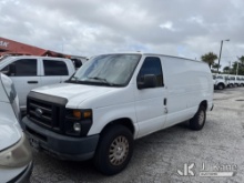 (West Palm Beach, FL) 2011 Ford E250 (1653873 )