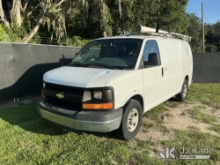 (Tampa, FL) 2014 Chevrolet Express G2500 (1636872 )
