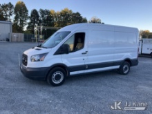 (China Grove, NC) 2018 Ford Transit 250 (1652571 )