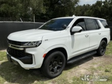 (Thonotosassa, FL) 2023 Chevrolet Tahoe (1639396)