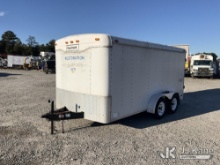 (Chester, VA) 2000 Haulmark K714RT-WT (1644350 )