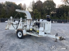 (China Grove, NC) 2018 Morbark M12D (1651725 )