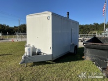 (Tampa, FL) 2020 Wells Cargo WC16-S (1637710 )