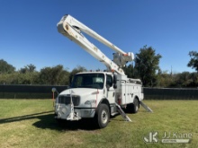 (Tampa, FL) Altec AN55E with 2016 Freightliner M2 106 (1654022 )