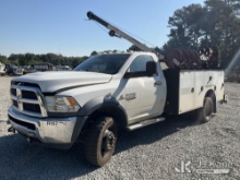 (Villa Rica, GA) 2016 RAM 5500 (1648642 )