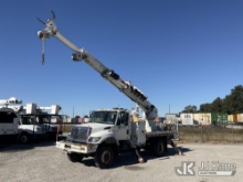 (Chester, VA) Altec DM45-BR with 2007 International 7300 4x4 (1653742 )